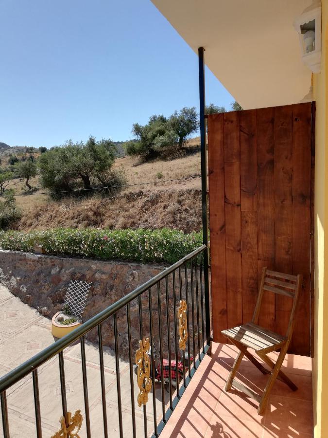 B&B Casa El Corasueno Almogía Exterior photo