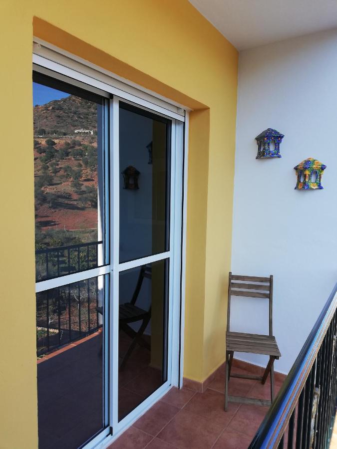 B&B Casa El Corasueno Almogía Exterior photo